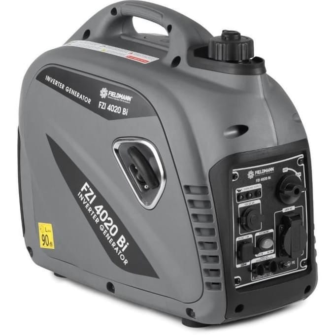 Benzinegenerator - Fieldmann - FZI 4020-Bi
