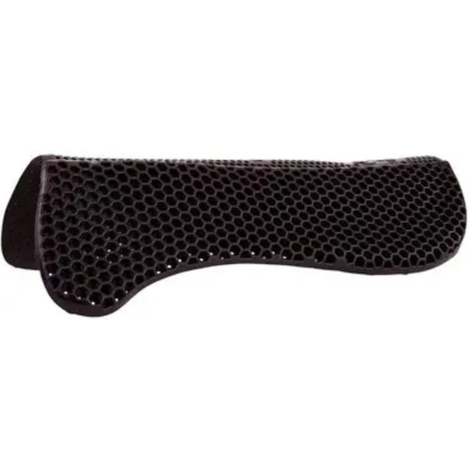 Zadelonderlegger voor paarden met zachte gel BR Equitation Air-Release