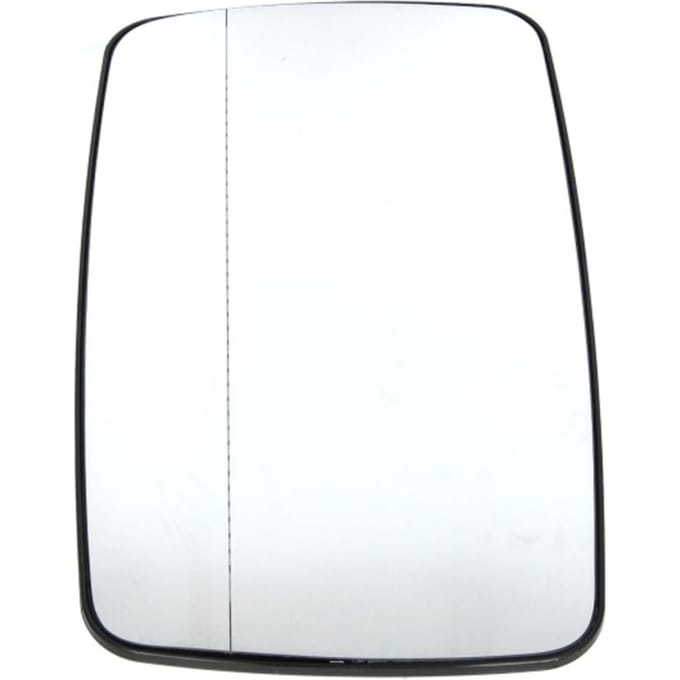 Buitenspiegel glas BLIC 6102-02-1223911 links
