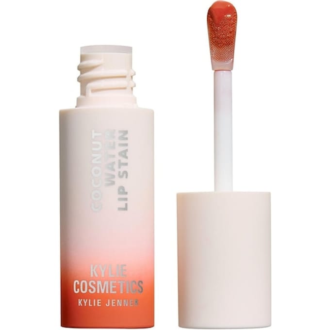 Kylie Jenner Cosmetics Lippenstift Coconut Water Lip Stain Unisex 10 g
