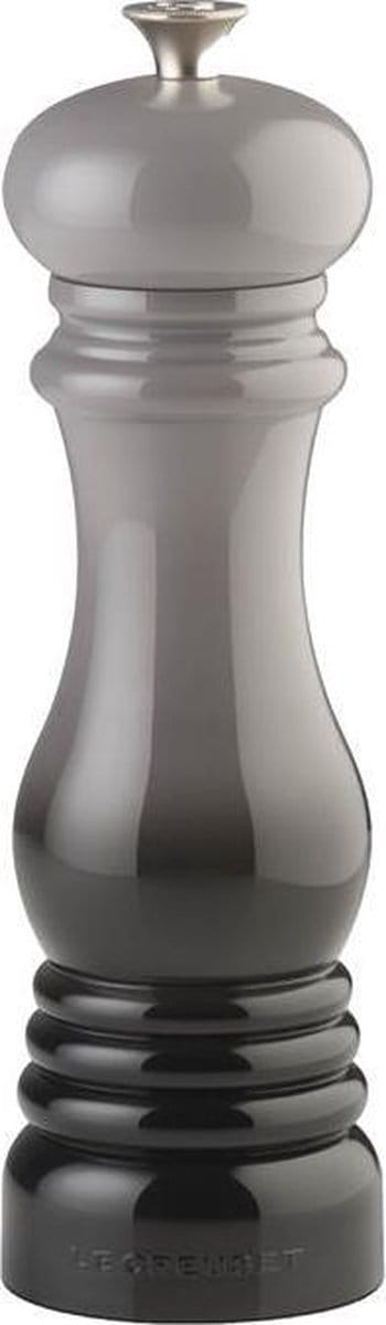 Le Creuset - zoutmolen Flint