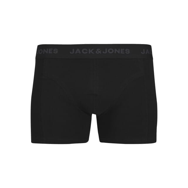 JACK&JONES ADDITIONALS - JACCABANAS TRUNKS 3 PACK Heren Onderbroek
