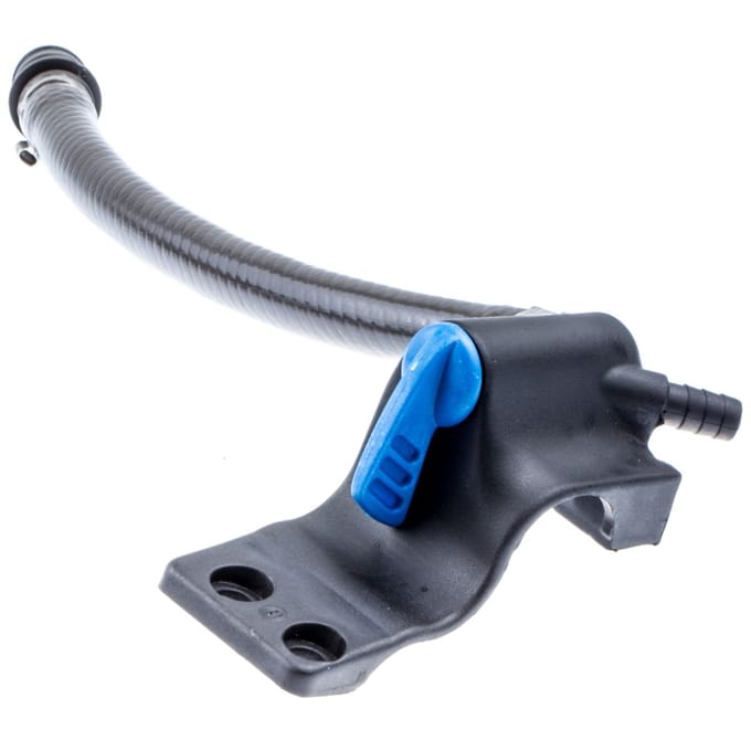 Partner doorslijper waterkit