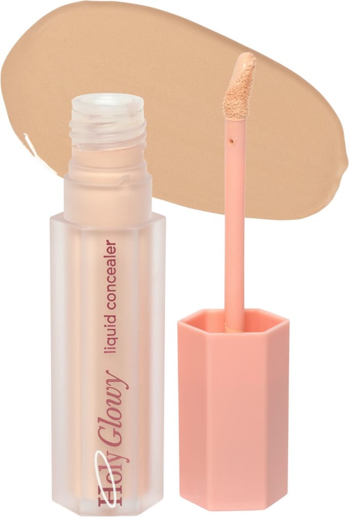 Cent Pur Cent Concealer Holy Glowy 0.5 - dermatologisch getest - hydraterend - glow