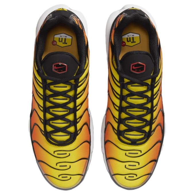Lage Sneakers Nike Air Max Plus Sunset (2024)