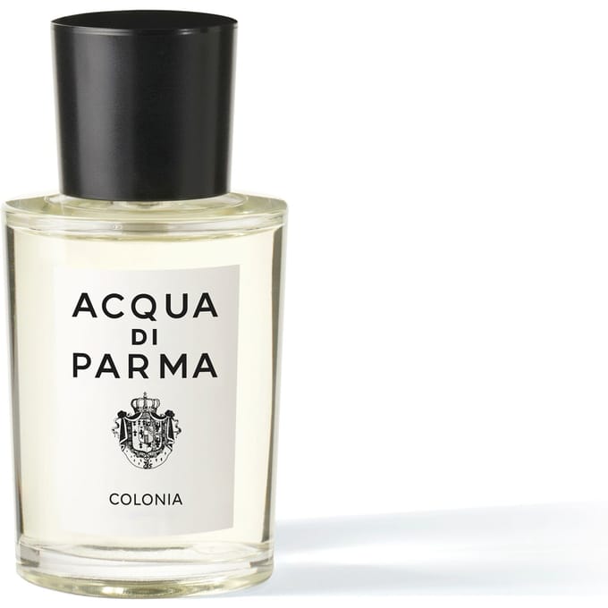 Acqua di Parma Colonia Eau de Cologne Spray Herenparfum Unisex 50 ml