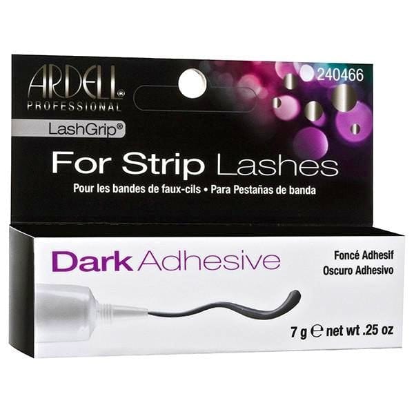 Ardell Lashgrip Dark Adhesive Pegamento Pestañas De Banda 7 gr