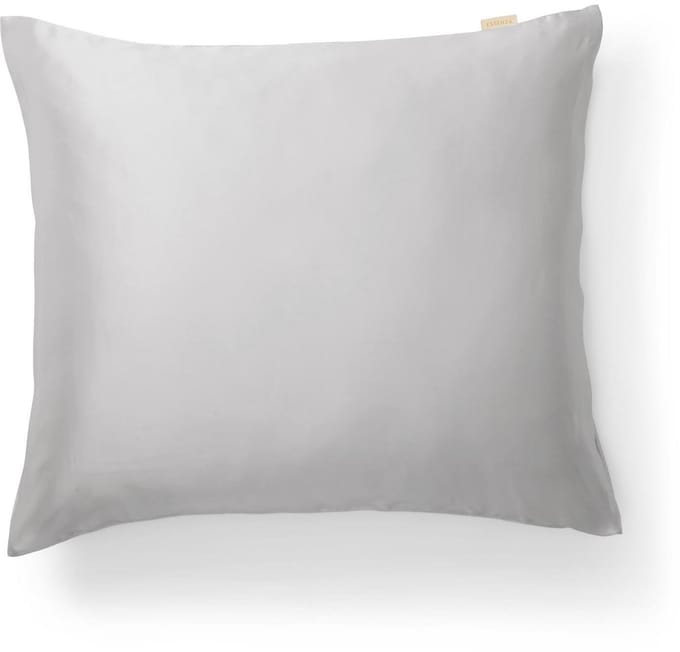 Essenza Alice Kussensloop Cloud grey - 50x70 cm