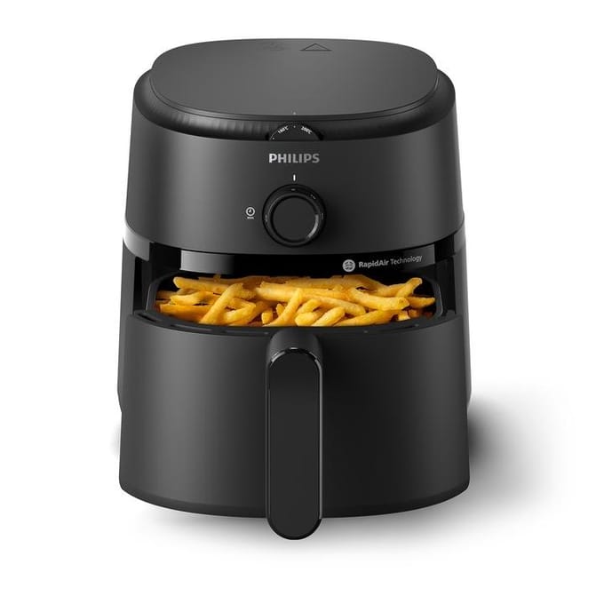 Philips 1000 series - NA110/00 Airfryer - 3,2 l - RapidAir - 1300W