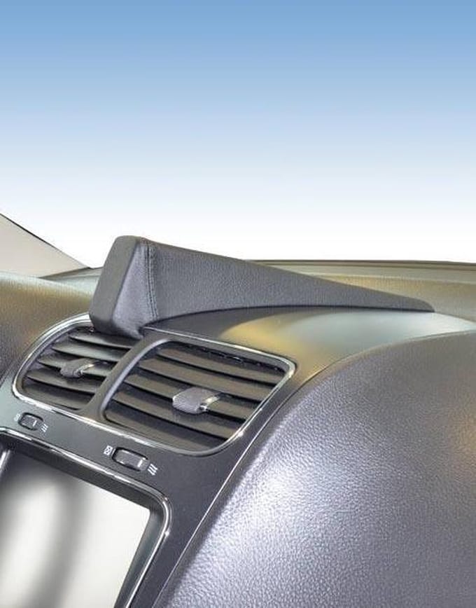 Houder - Fiat Freemont 2012-2019 Kleur: Zwart