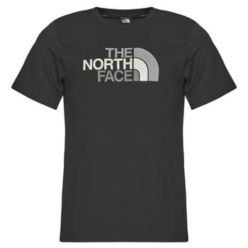 The North Face  T-shirt Korte Mouw S/S Easy Tee