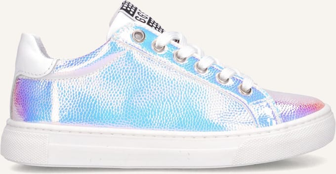Giga G4519 Sneakers - Jongens - Wit - Maat 32