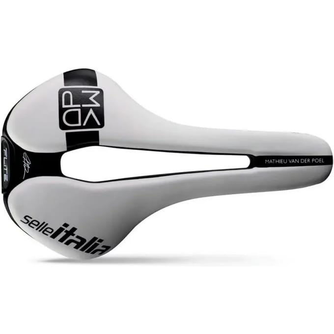 Zadel Selle Italia Flite Boost Superflow Kit Carbon MVDP L3