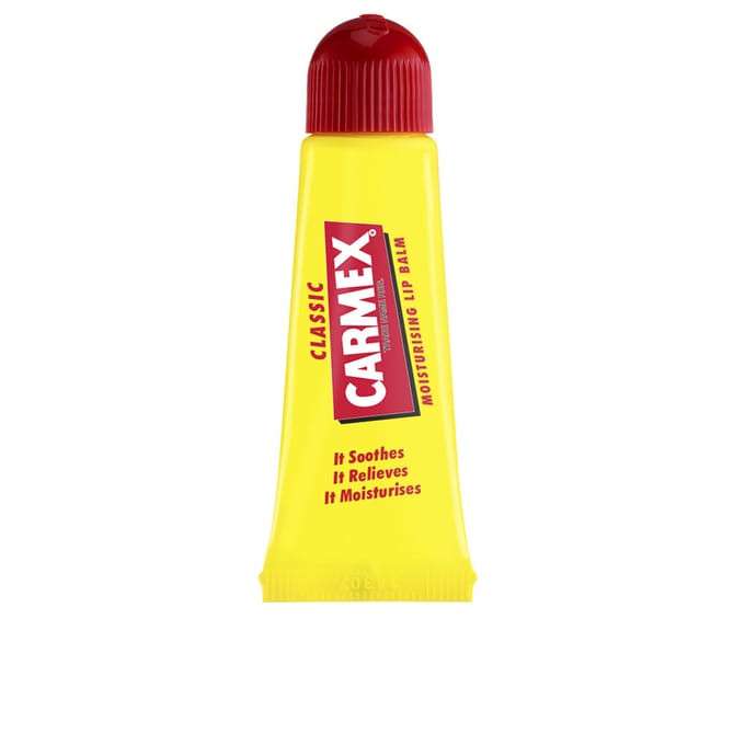 Vochtinbrengende Lip Balsem Carmex Classic (10 gr)