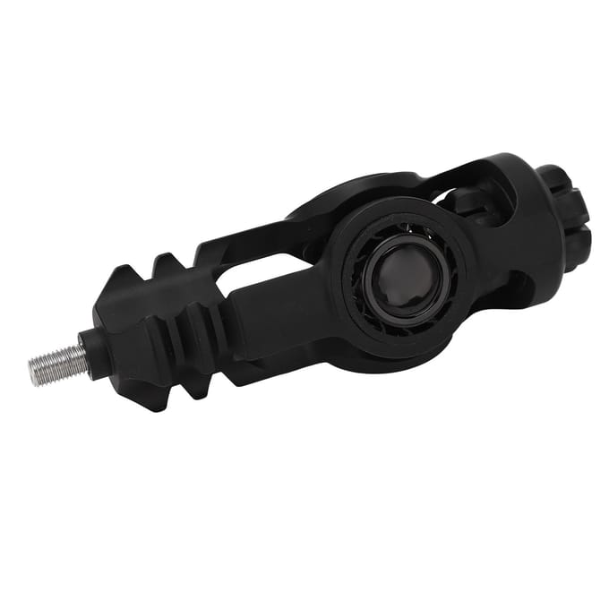 Boogschieten Compound Recurve Boog Stabilisator Schokabsorptie voor Buiten Jagen Schietaccessoires