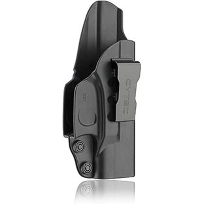 Cytac i-mini guard holster gen 2 glock 2