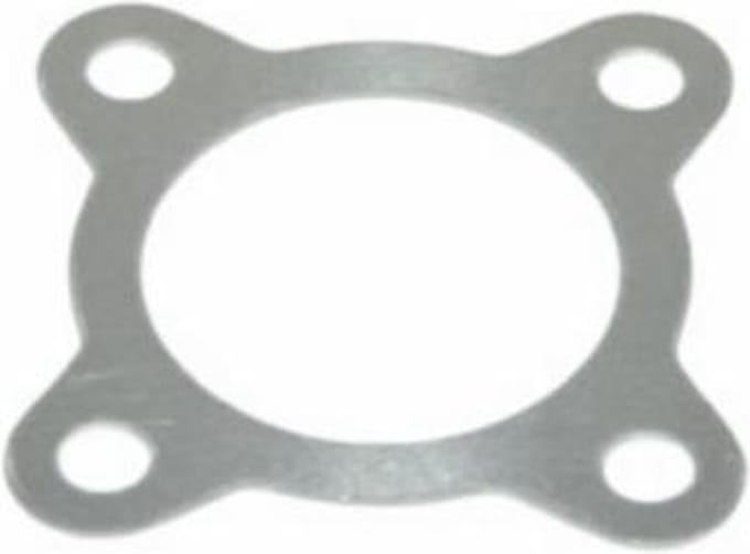 Cilinderkop pakking model origineel Tomos 1mm aluminium DMP