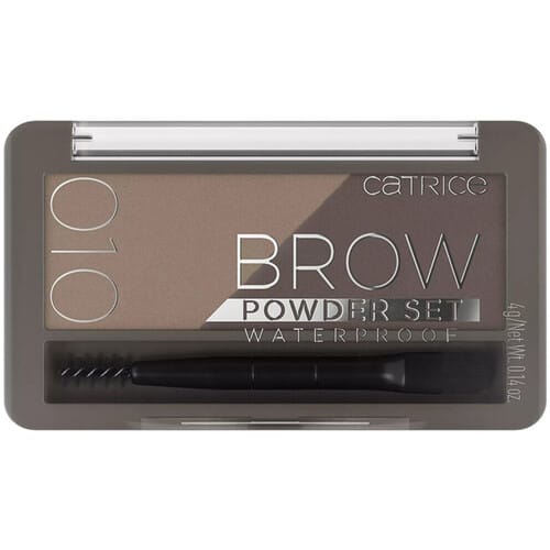 Catrice Brow Powder Set Waterproof - wenkbrauwpoeder waterproof