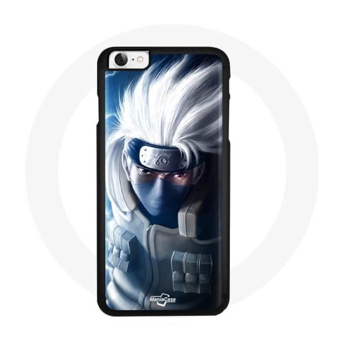 Iphone 5 hoesje kakachi Narutu Anime-serie