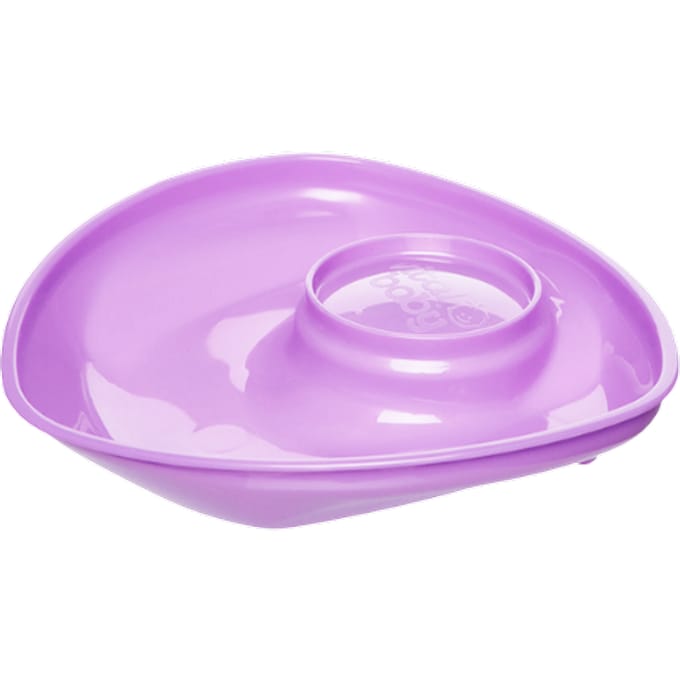 Vital Baby Nourish Bord met Zuignap
