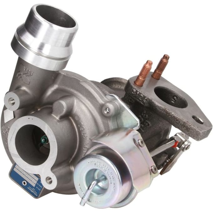 Supercharger, drukvulling 3K 54359880028