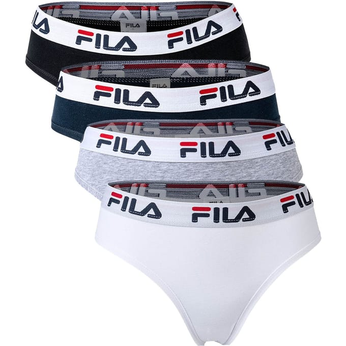 Fila Slip Verpakking van 4