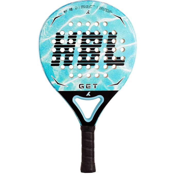 Hbl Koop een padelracket