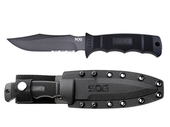 Sog seal pup
