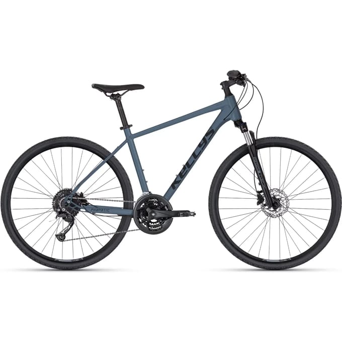 Mountainbike Kellys Phanatic 20