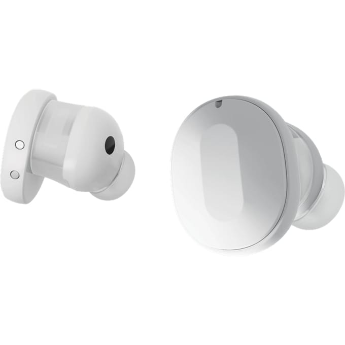 Draadloze Bluetooth-oordopjes Fairbuds - FAIRPHONE - True Wireless - Wit