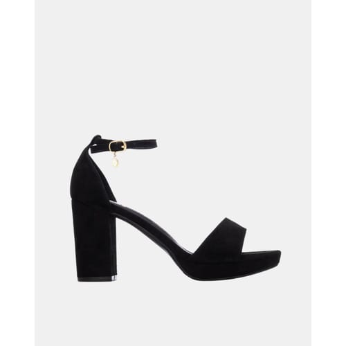 Sandalen met hakken Xti 145445