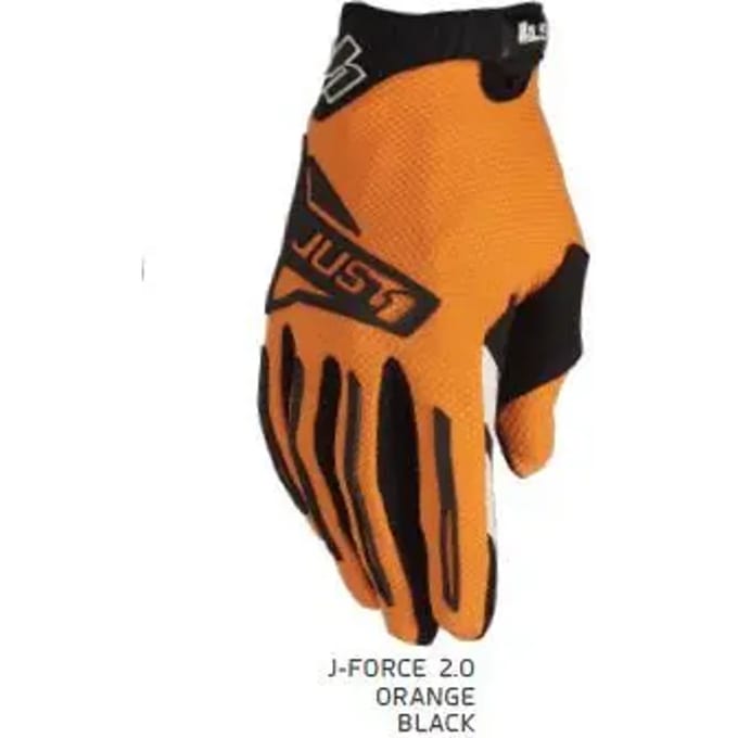 Handschoenen Just1 J-Force 2.0