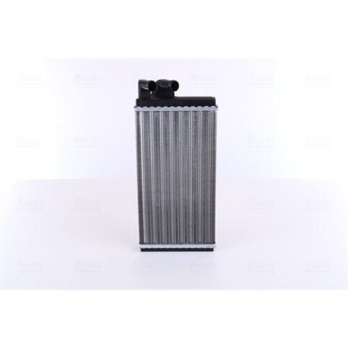 Warmtewisselaar, interieur verwarming NISSENS 70230