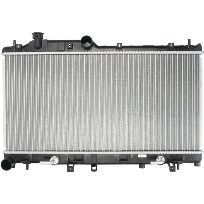 Radiator, motorkoeling KOYORAD PL092522