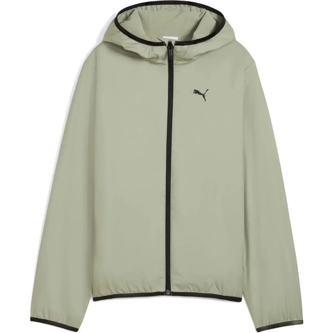 Kinderjas Puma Lined