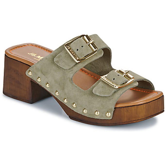 Slippers JB Martin APPO