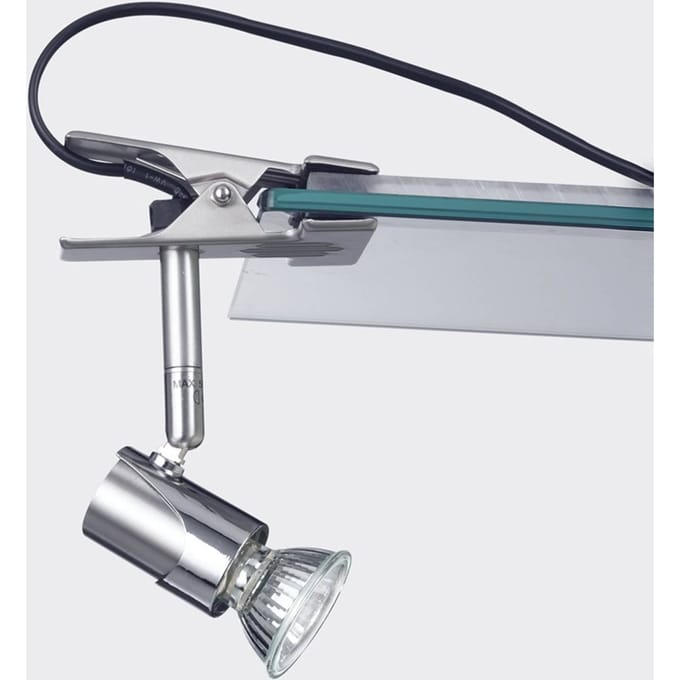Fabas Luce Praktische klemlamp ALICE