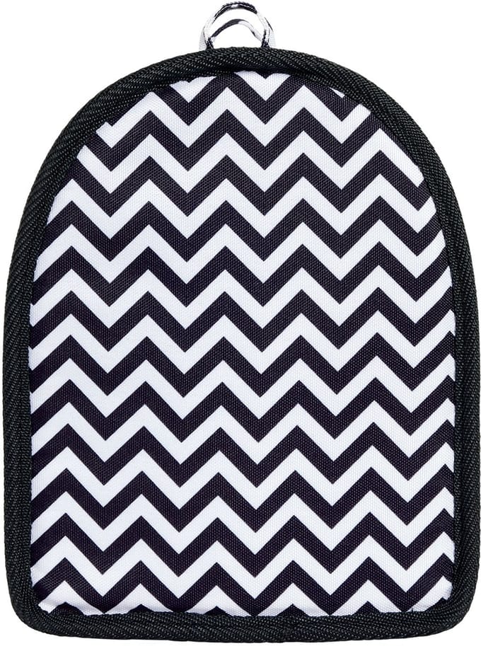 Loungefly Backpack Insert Organizer Zig-Zag Light-Up
