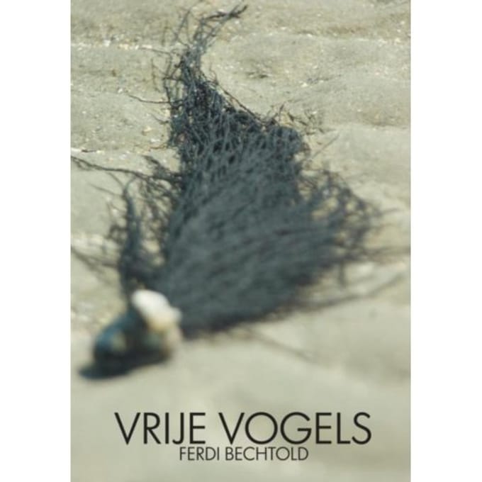 Vrije Vogels - Ferdi Bechtold