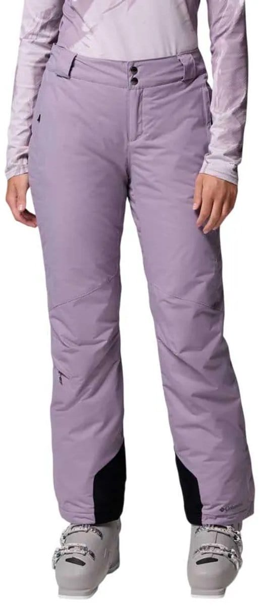 Columbia Bugaboo™ Ii Broek Paars S / Regular Vrouw