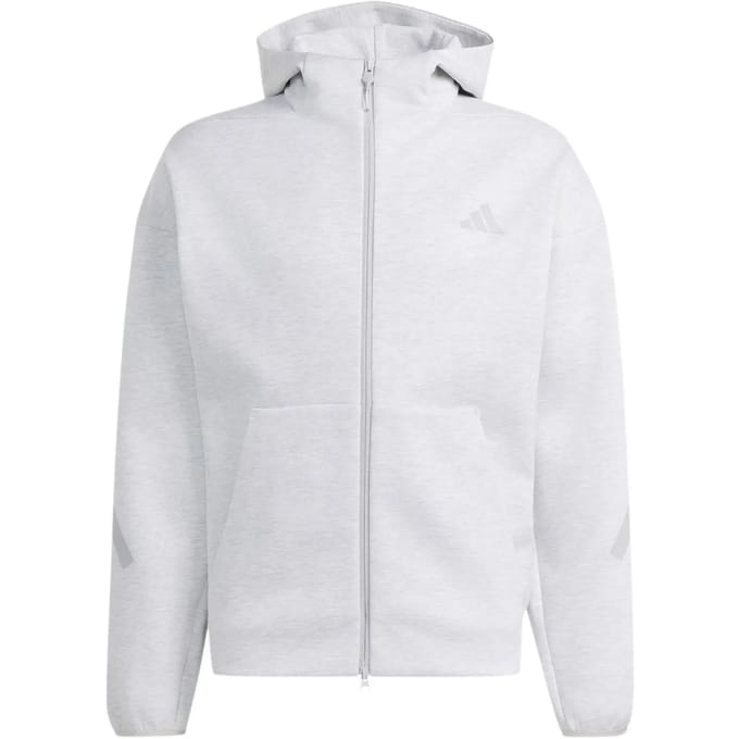 Trainingsjack met rits adidas Z.N.E.