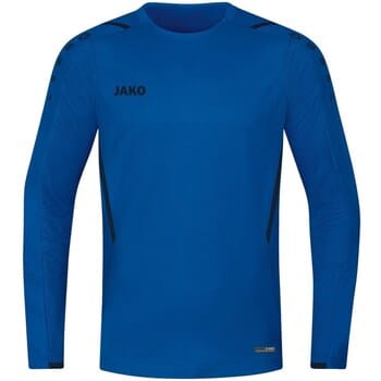 T-shirt Korte Mouw Jako Challenge