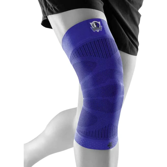 Sport compressieknieband NBA