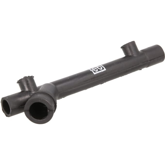 Slang, ventilatie cilinderkopdeksel  FEBI BILSTEIN 26155