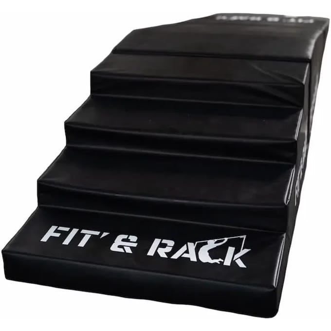 Ramp Fit & Rack Handstand
