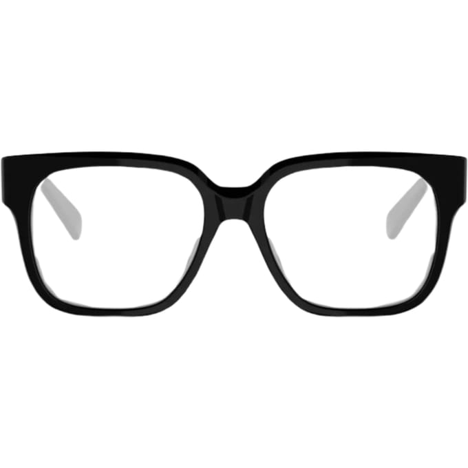 Celine-brillen CL50172I-001 Volwassen unisex