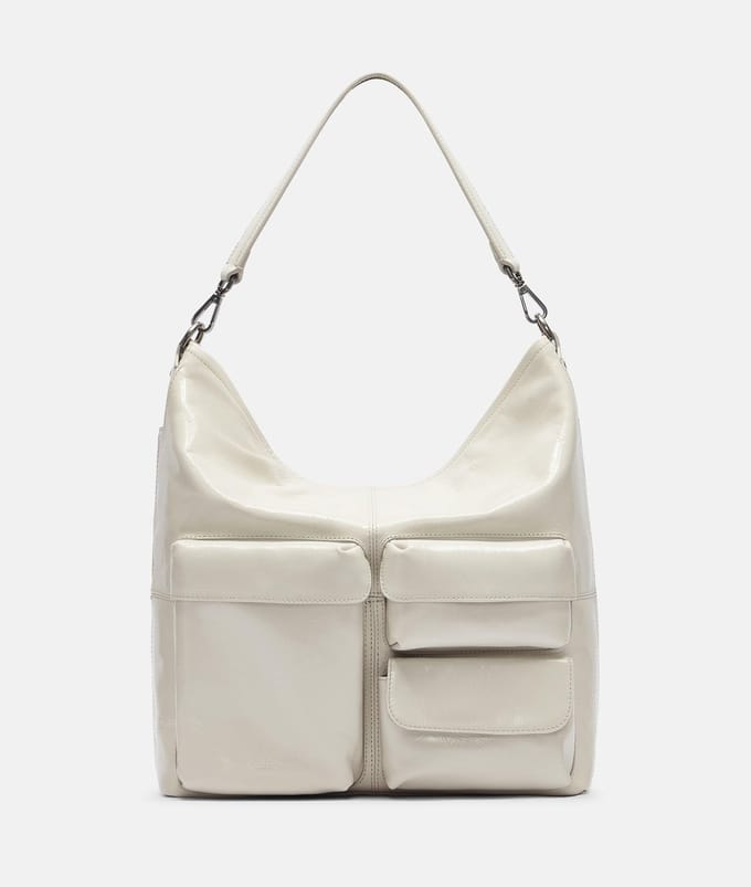 Liebeskind Berlin Archive LK 204 HOBO M