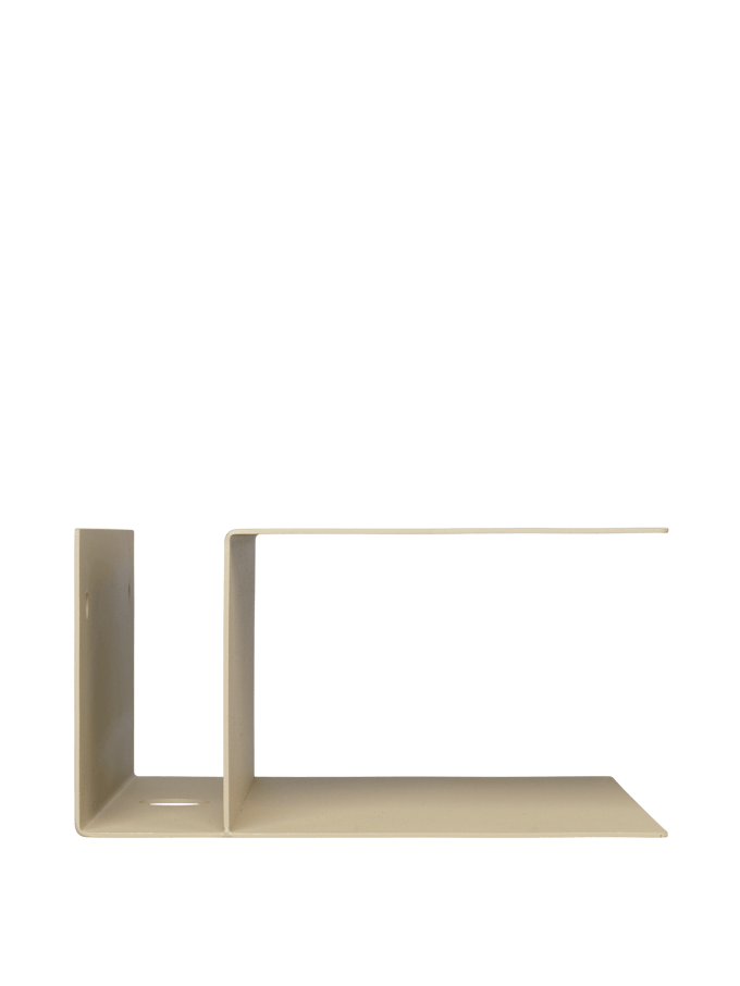 Ferm Living Lager nachtkastje - cashmere