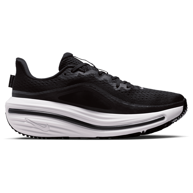 Nike Winflo 12 Sneakers Dames - Zwart - Maat 36 - Mesh/Synthetisch