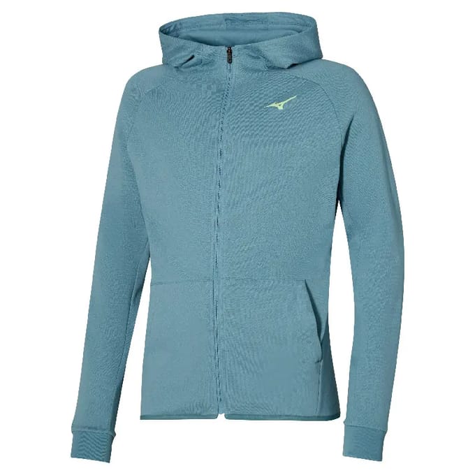 Hoodie Mizuno Athletic RB